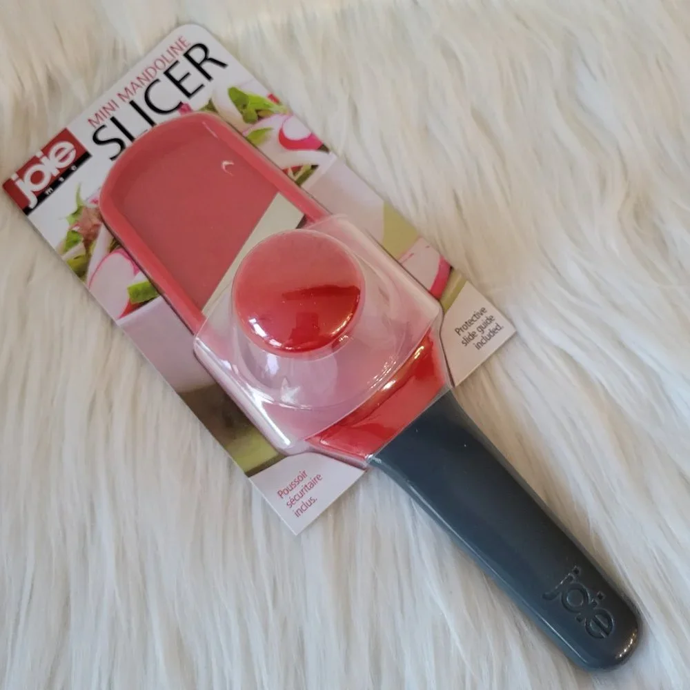 Joie Mini Mandolin Slicer